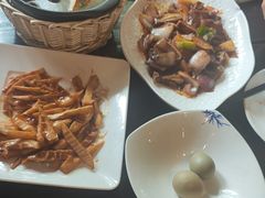 -南山竹海·珍味堂