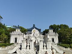 -珠海圆明新园
