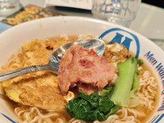 -敏华冰厅(平安金融中心店)