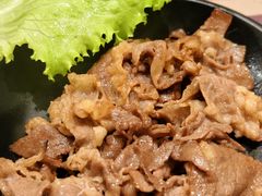 -千寻烧肉(政务区店)