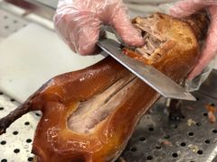 -味+新京宴·烤鸭·北京菜(创意谷店)