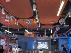 -鱼酷活鱼烤鱼(沈阳大悦城店)