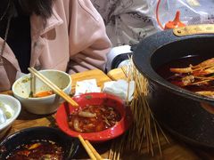 -冒椒火辣(太古里店)