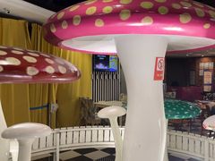 -H次元沉浸剧情密室(街道口店)