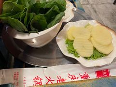 -重庆老火锅(长虹店)