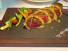 惠灵顿牛排-Erman岩烧牛排(虹桥南丰城店)
