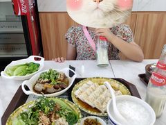-吴一川韭香粉皮(丽香苑分店)