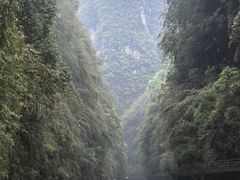 -阿依河景区