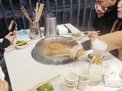 -来伊回麻辣烫·火锅串串清真(红瓦寺总店)