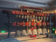 -曾宴·楚菜(湖北省博物馆店)