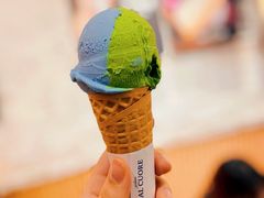 -Dal Cuore 达可芮冰淇淋(陕西北路店)