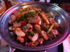 -陈帅夜排档·龙虾·炒菜·烤串(世茂店)