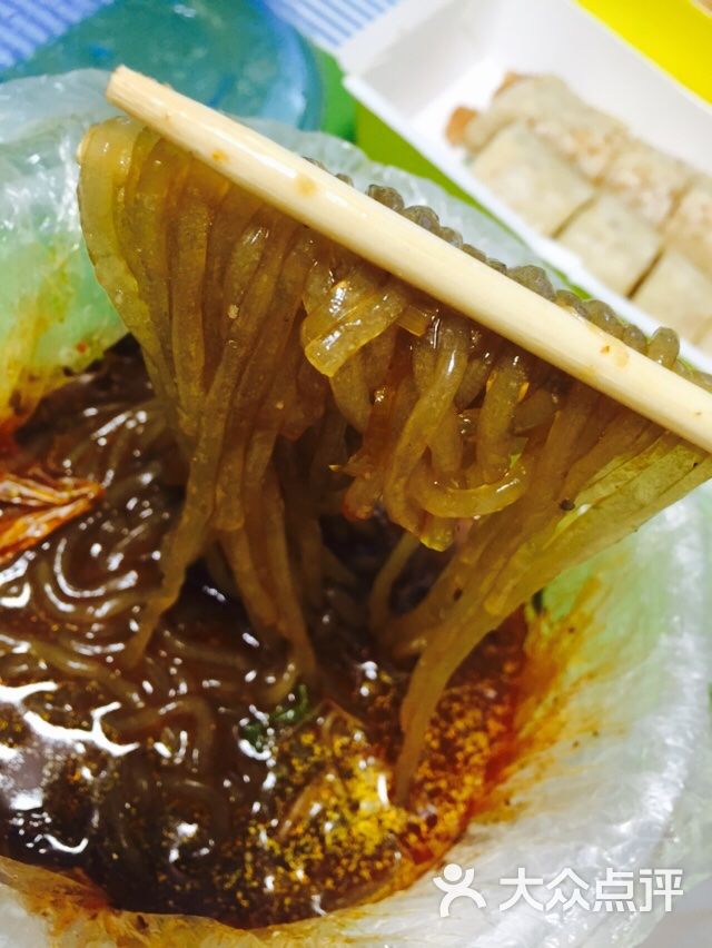 卷翻天卷饼王(长大店)-图片-长春美食-大众点评网