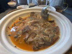 -喜湘宴·精致湖南菜(和平西桥店)