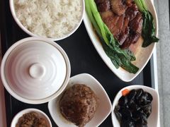 -百事佳烧鸭牛腩(上海虹桥站店)