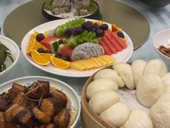 -杭州香格里拉·香宫中餐厅