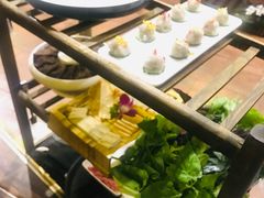 -滇釜火锅·能喝汤的火锅(车公庄店)