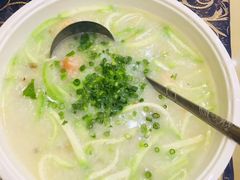 -祈胜邨•顺德鱼生•顺德菜(容桂店)