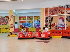 -太阳岛度假酒店