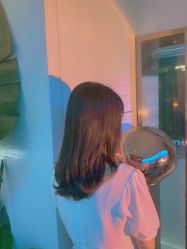 -MY HAIR ARDOR