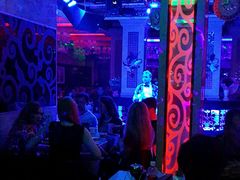 -玛丽娜中西餐厅(四道街店)