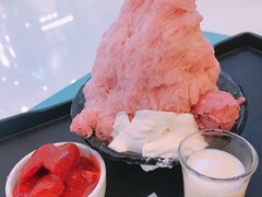 -Ice Monster冰馆·CNN评选全球十大甜品(国贸商城店)