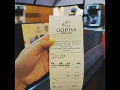 -GODIVA(王府井apm店)