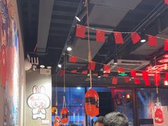 -东方一串·龙虾烧烤·特色烤鱼(柳州路店)