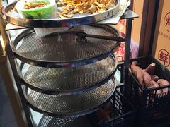 -粒上皇(淮河路步行街店)