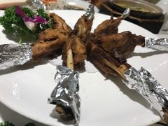 -阿英煲(凉城路店)