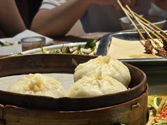 -小眼睛餐饮&杨杨夜宵