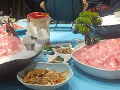 -快乐小羊(富强中路店)