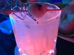 -MOSSO音乐酒吧·live house(南京旗舰店)