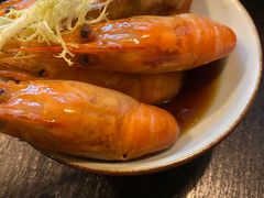 -三酉星·枫·山風与野菜(上海总店)
