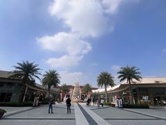 -佛罗伦萨小镇广佛名品奥特莱斯(疏港路店)