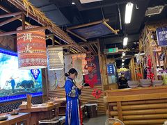 -洱火云南酸菜牛肉火锅(石景山当代商城店)