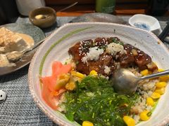 -戏作寿司(观音桥店)