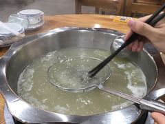 -三千坪超级火锅市场·土灶牛肉火锅