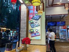 -桥香园过桥米线(复兴路店)