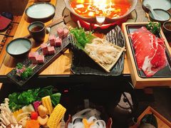 -湊湊火锅·茶憩(皇姑万象汇店)