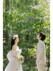 -拾尚映画·STUDIO婚纱摄影(中关村店)