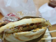 -刘小武·锅魁(总店)