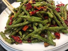 -李记东北饺子馆·东北菜(欢乐谷店)