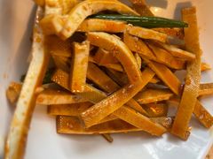 -重庆老门坎火锅(新津碧乐城店)