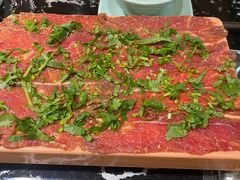 藤椒牛肉-鲜货俚·现切牛肉·野生菌原生态火锅(西城永捷生活广场店)