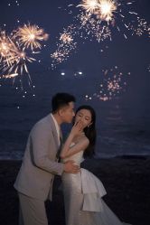 -金夫人婚纱摄影全球旅拍(大连店)