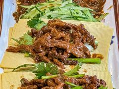 -香猪坊韩国烤肉专属门店(魏公村店)