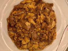 -烤肉宛饭庄(北新桥店)