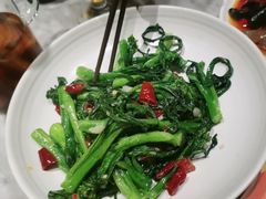 -懒人盐府人家(航天桥店)