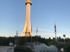 -帽儿山国家森林公园